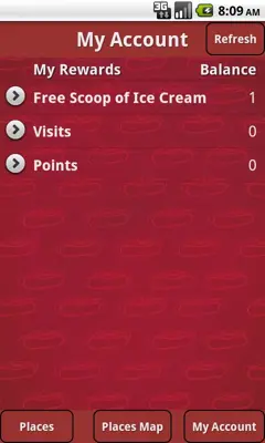 Coney Bucks android App screenshot 0